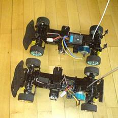 Bil Nismo (Nissan) Fairlady z