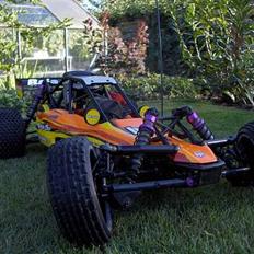 Buggy Hpi Baja 5B[SOLGT]