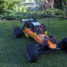 Buggy Hpi Baja 5B[SOLGT]
