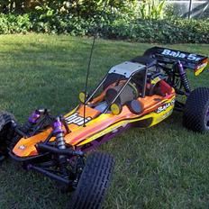 Buggy Hpi Baja 5B[SOLGT]