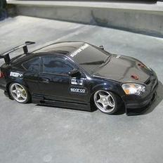 Bil Acura rsx