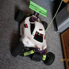 Buggy Atomic Warhead*2 SOLGT