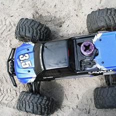 Truck Hpi Savage 3.5