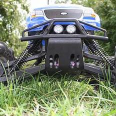 Truck Hpi Savage 3.5