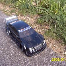 Bil tamiya tl-01 4 WD