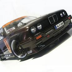 Bil Schnitzer BMW M3