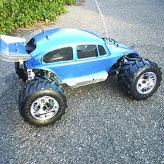 Buggy FG Monster Beetle