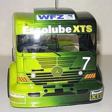 Lastbiler HPI RS4 3 18SS **SOLGT**