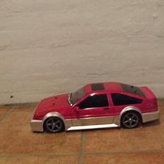 Bil Toyota AE86 Levin