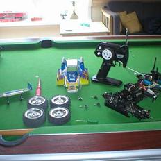 Buggy Hbx: Max buggy- Hummer H2