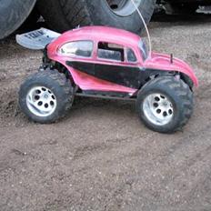 Off-Roader FG MonsterBeetlePro SOLGT