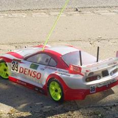 Bil HIspeed pacesetter