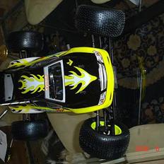 Off-Roader Inferno ST Sports