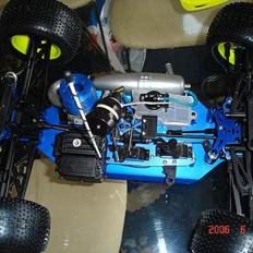 Off-Roader Inferno ST Sports