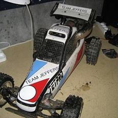 Buggy FG Marder(SOLGT)