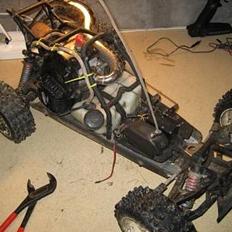 Buggy FG Marder(SOLGT)