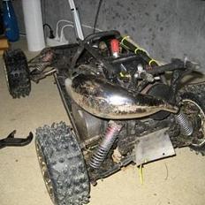 Buggy FG Marder(SOLGT)