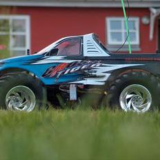 Off-Roader HBX Bonzer Bigfoot