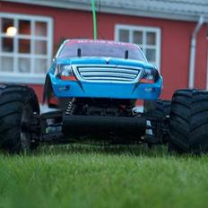 Off-Roader HBX Bonzer Bigfoot