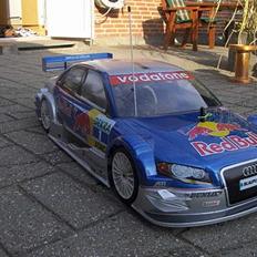 Bil Carson C5 [SOLGT]