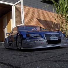 Bil Carson C5 [SOLGT]