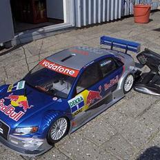 Bil Carson C5 [SOLGT]