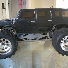 Off-Roader FG Hummer HT ** SOLGT **