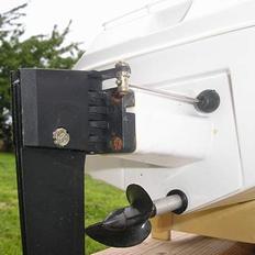 Båd Graupner portofino 