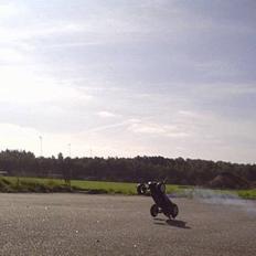 Buggy Jato 3.3 Traxxas (solgt)