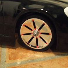 Bil Lexus LS 430 (hbx)