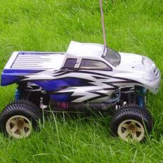 Off-Roader Conquistador 