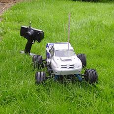 Off-Roader Conquistador 