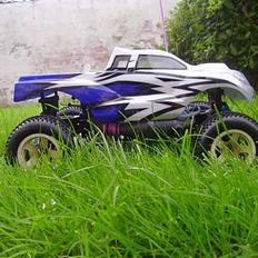 Off-Roader Conquistador 