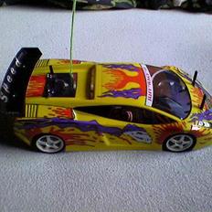 Bil HBX GTR Touring DeLuxe