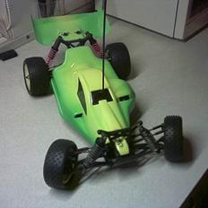 Bil Xfactory X-5