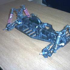 Bil Xfactory X-5