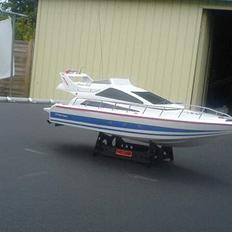 Båd Båd Atlantic 3837