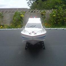 Båd Båd Atlantic 3837