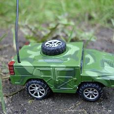 Militær US. Army  Humvee DØ D