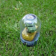 Militær US. Army  Humvee DØ D