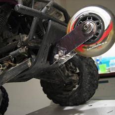 Off-Roader SAVAGE 25. 4,6 cc