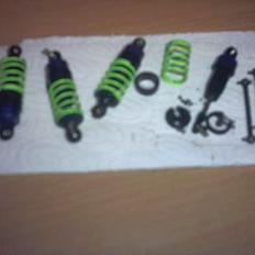 Bil kyosho pure ten *BYTTET*