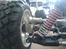 Off-Roader fg monster truck solgt