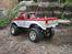 Off-Roader Tamiya VW Race-Touareg