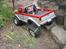 Off-Roader Tamiya VW Race-Touareg