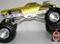 Off-Roader 1:8 ROCK CRAWLER 4 WD. SE