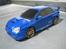 Bil Acura rsx