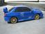 Bil Acura rsx