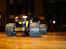 Truck Mini-Z Mad Force S.E. [solgt]