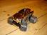 Truck Mini-Z Mad Force S.E. [solgt]